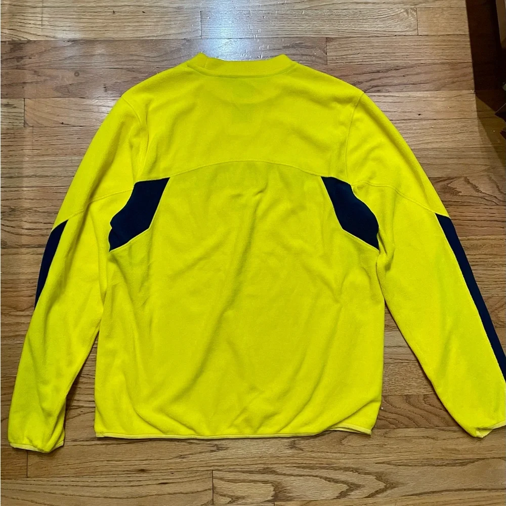 adidas university michigan